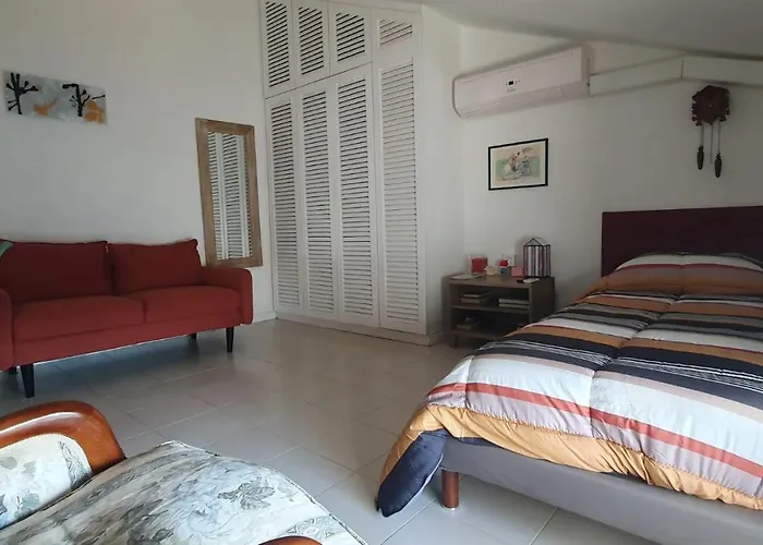 Apulia Time Casa de hóspedes