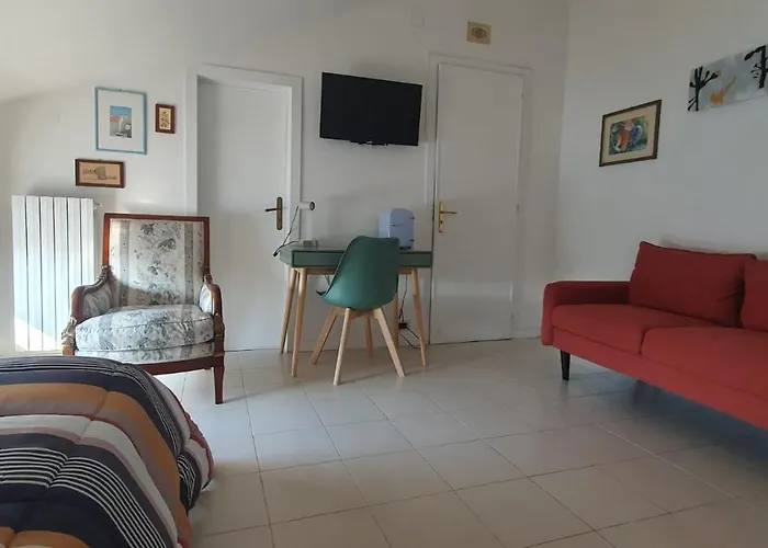 Гостьовий будинок Apulia Time