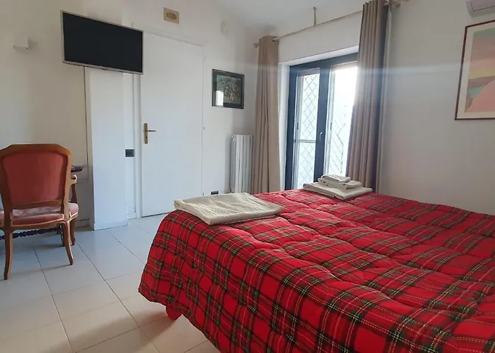 Apulia Time Гостьовий будинок *