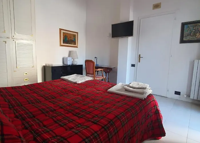 Casa de hóspedes Apulia Time *