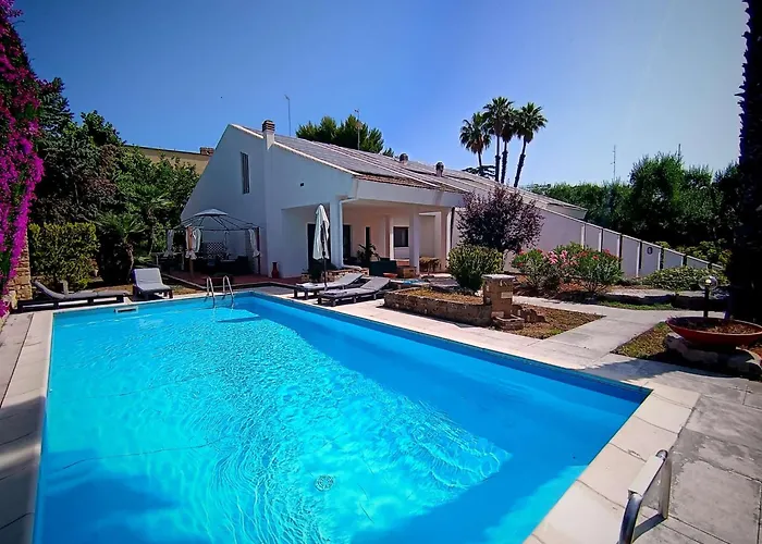 Apulia Time * בארי