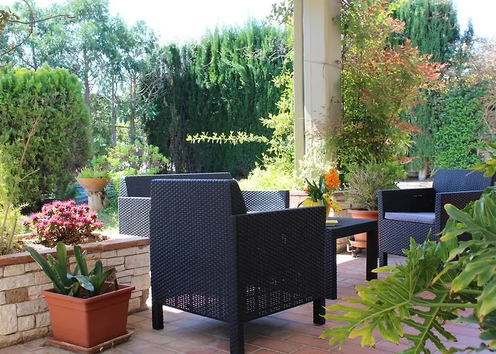 Apulia Time * בארי