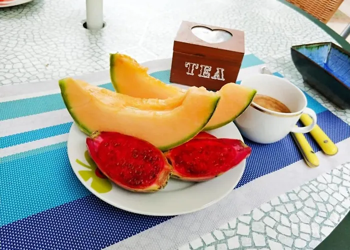 Apulia Time Гостьовий будинок