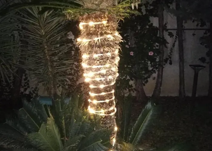 Apulia Time בארי