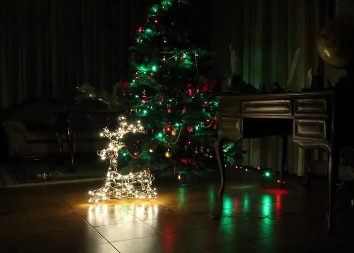 Casa de hóspedes Apulia Time Bari