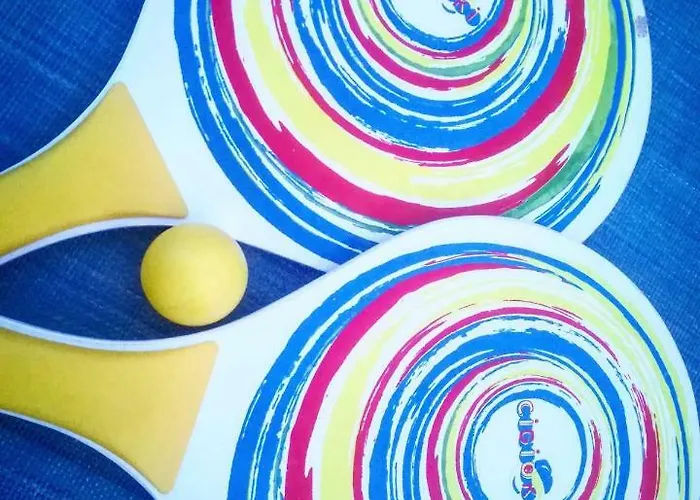 בית הארחה Apulia Time בארי